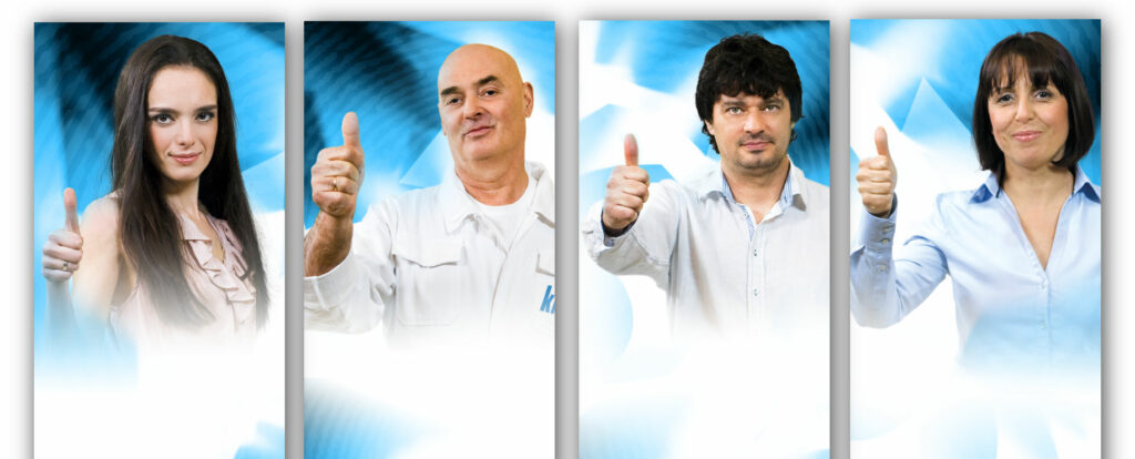 Фотосесия Fingerprint Knauf
